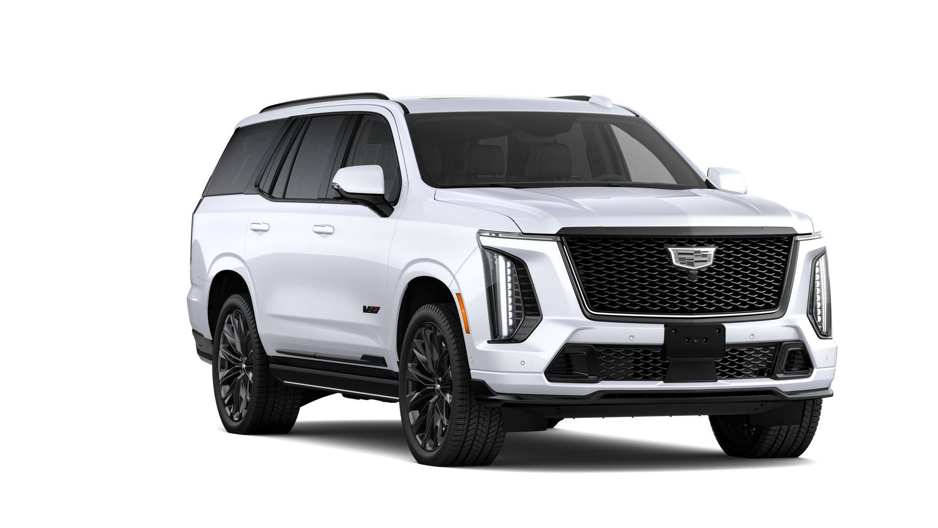 2026 Cadillac Escalade V-Series