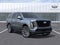 2026 Cadillac Escalade V-Series