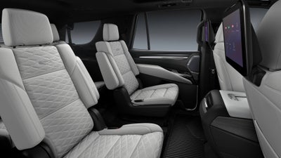 2026 Cadillac Escalade V-Series