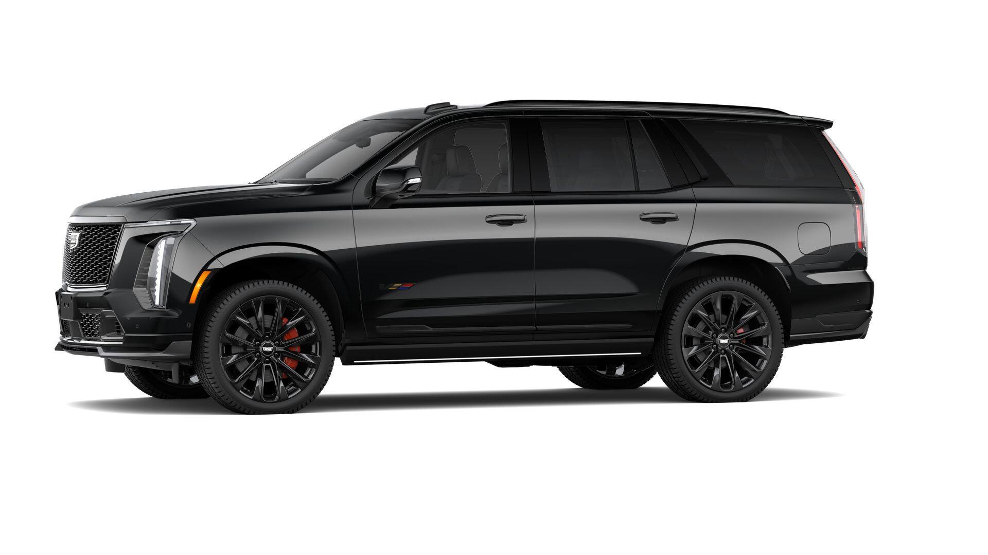 2026 Cadillac Escalade V-Series