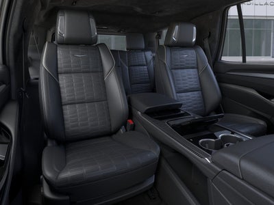 2026 Cadillac Escalade V-Series