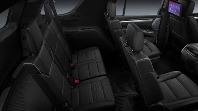 2026 Cadillac Escalade V-Series