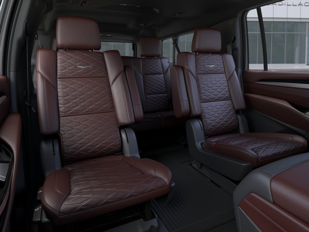 2026 Cadillac Escalade ESV Luxury