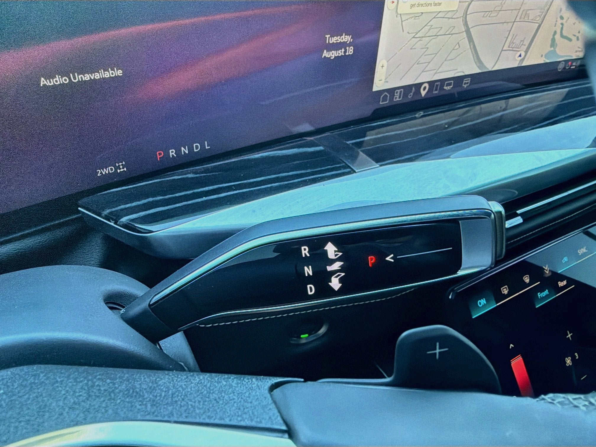 2025 Cadillac Escalade ESV Sport
