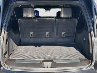 2025 Cadillac Escalade ESV Sport