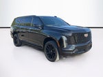 2025 Cadillac Escalade ESV Sport