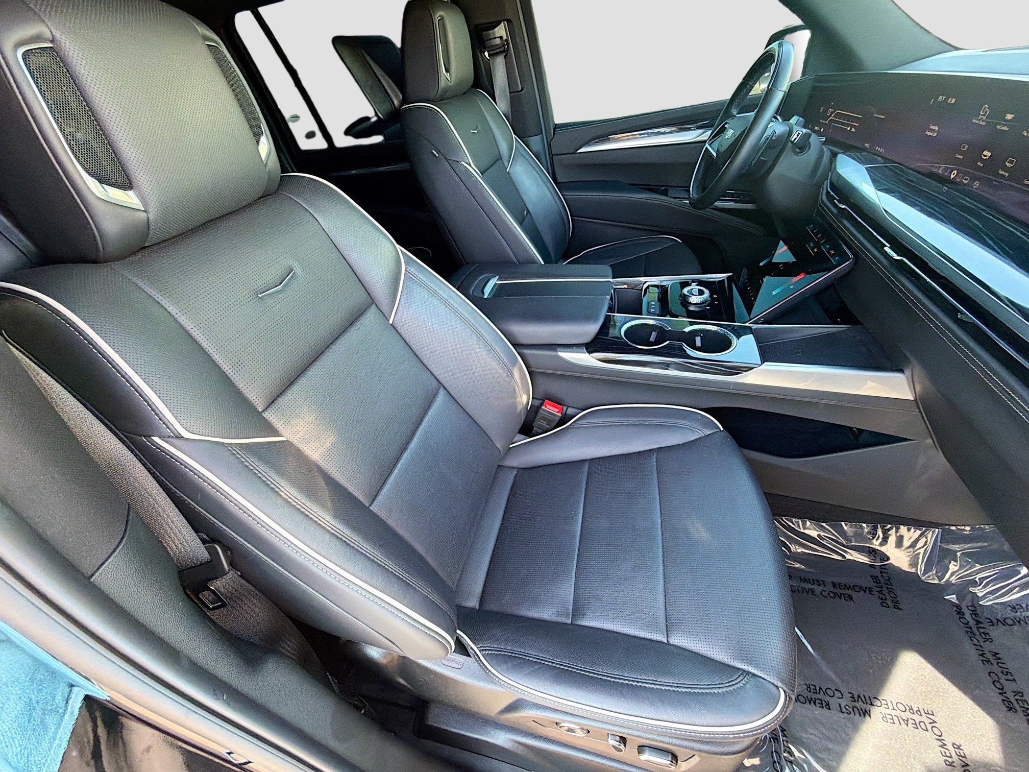 2025 Cadillac Escalade ESV Sport