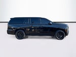 2025 Cadillac Escalade ESV Sport