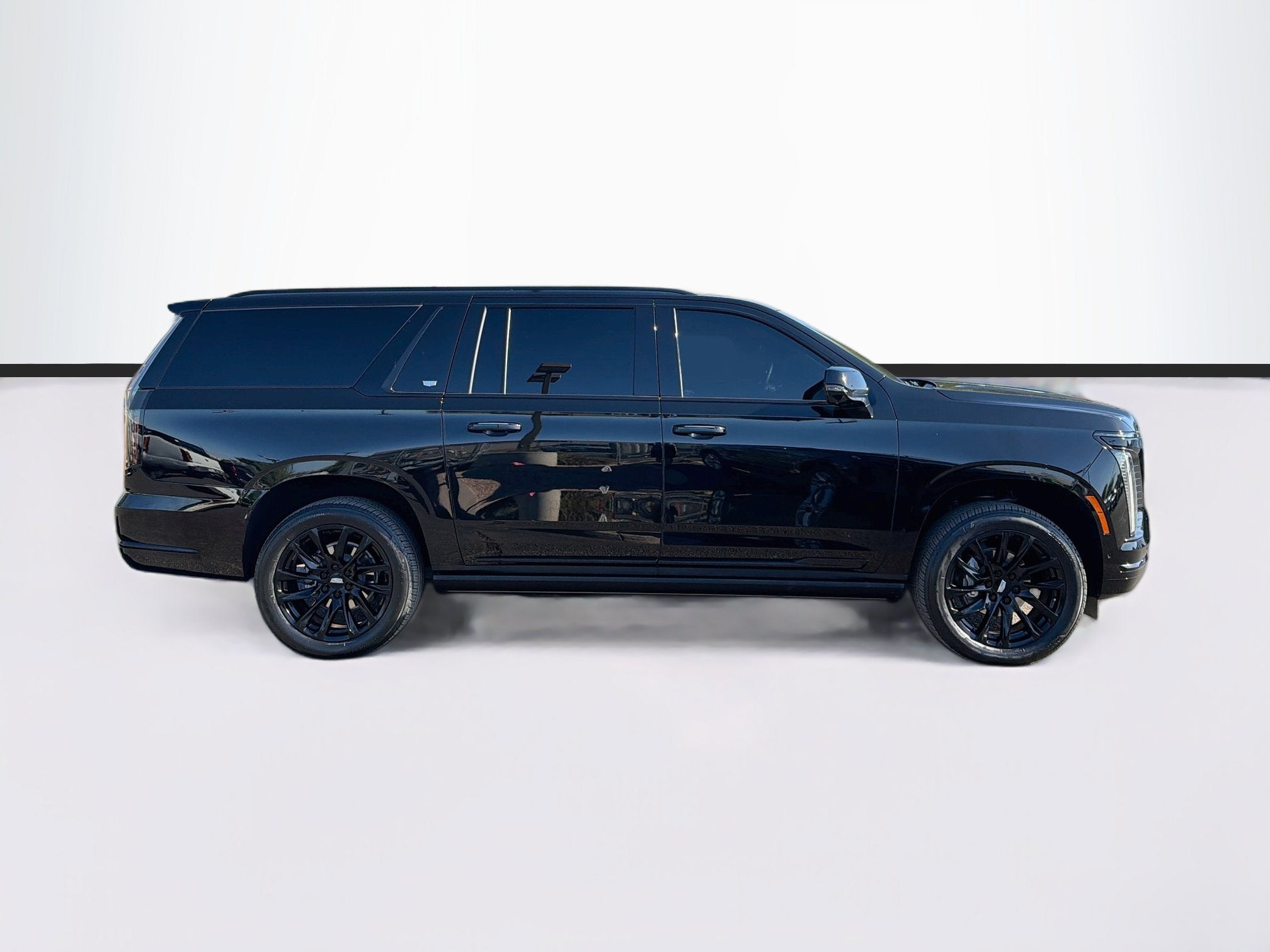 2025 Cadillac Escalade ESV Sport
