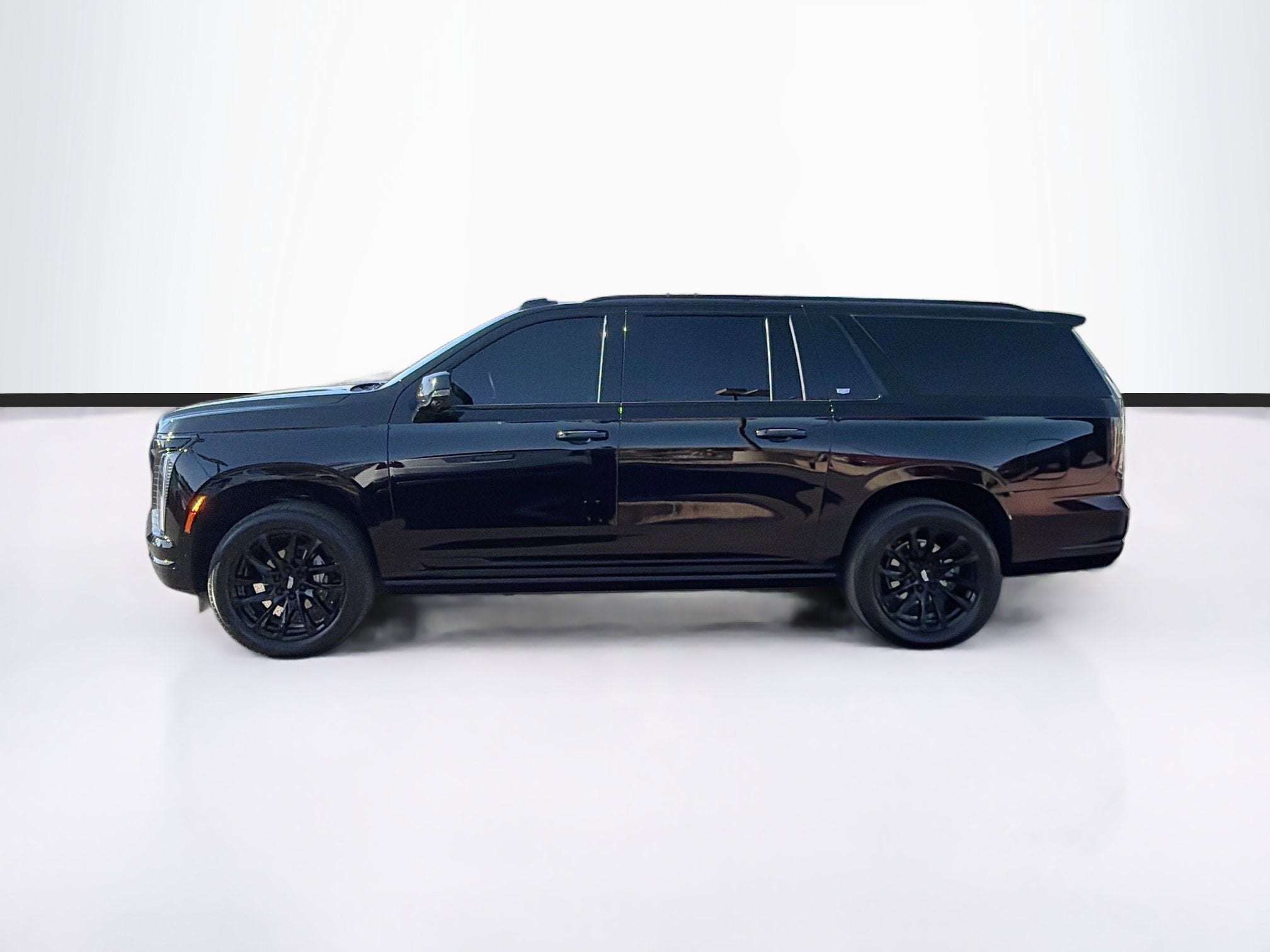 2025 Cadillac Escalade ESV Sport