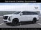 2027 Cadillac Escalade ESV Platinum Sport