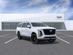 2027 Cadillac Escalade ESV Platinum Sport