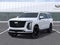 2027 Cadillac Escalade ESV Platinum Sport