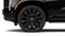 2027 Cadillac Escalade ESV Platinum Sport