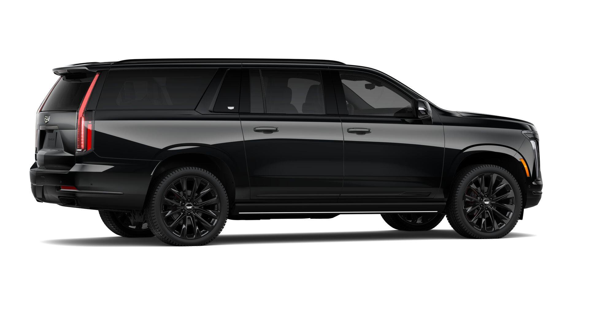 2027 Cadillac Escalade ESV Platinum Sport