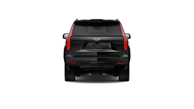 2027 Cadillac Escalade ESV Platinum Sport