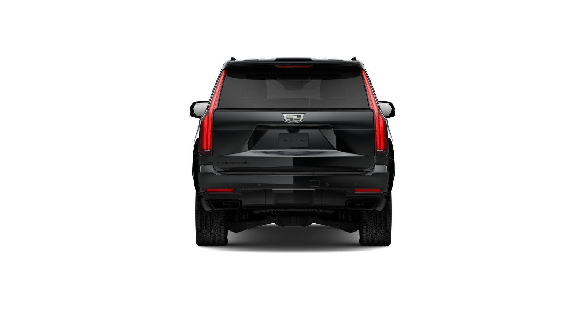 2027 Cadillac Escalade ESV Platinum Sport