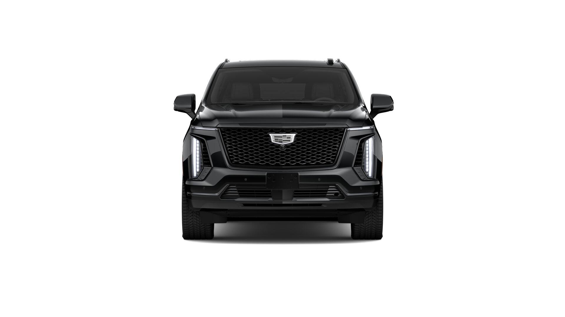 2027 Cadillac Escalade ESV Platinum Sport
