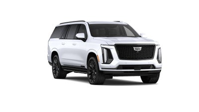 2027 Cadillac Escalade ESV Platinum Sport
