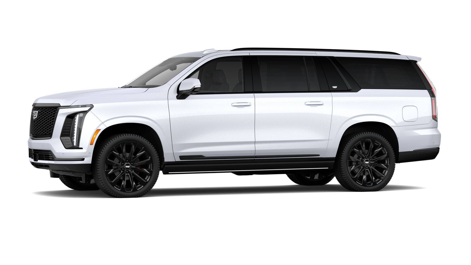 2027 Cadillac Escalade ESV Platinum Sport