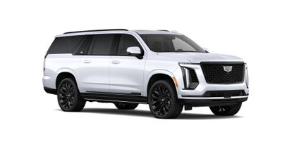 2027 Cadillac Escalade ESV Platinum Sport
