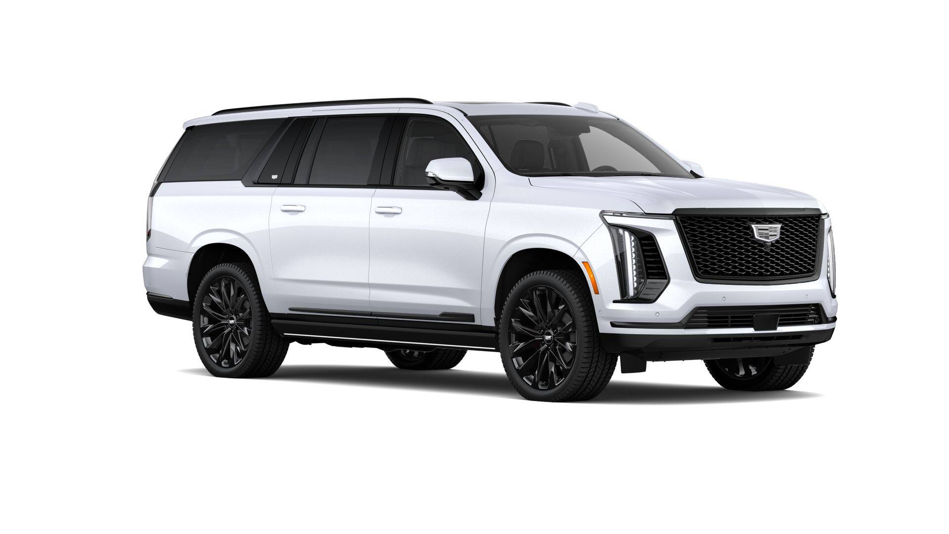 2027 Cadillac Escalade ESV Platinum Sport