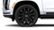 2027 Cadillac Escalade ESV Platinum Sport