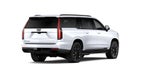 2027 Cadillac Escalade ESV Platinum Sport