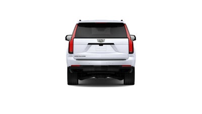 2027 Cadillac Escalade ESV Platinum Sport