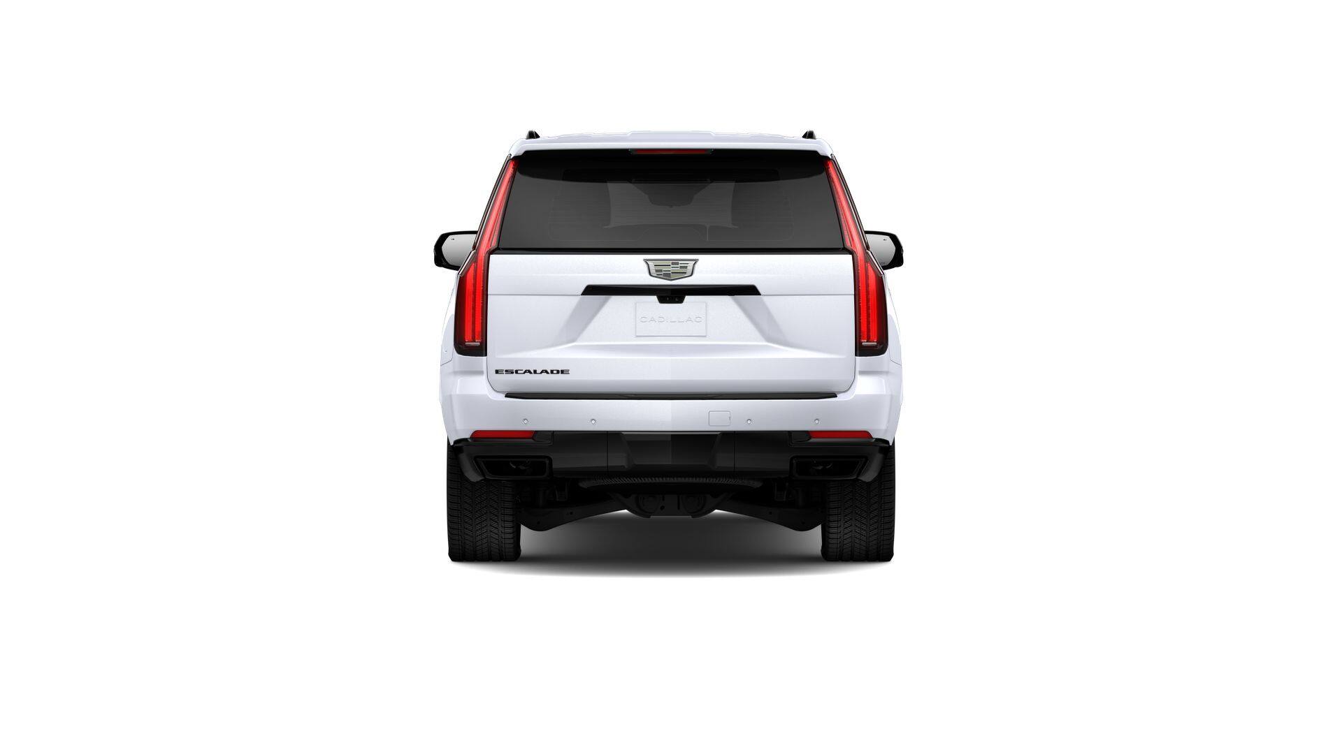 2027 Cadillac Escalade ESV Platinum Sport