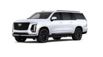 2027 Cadillac Escalade ESV Platinum Sport