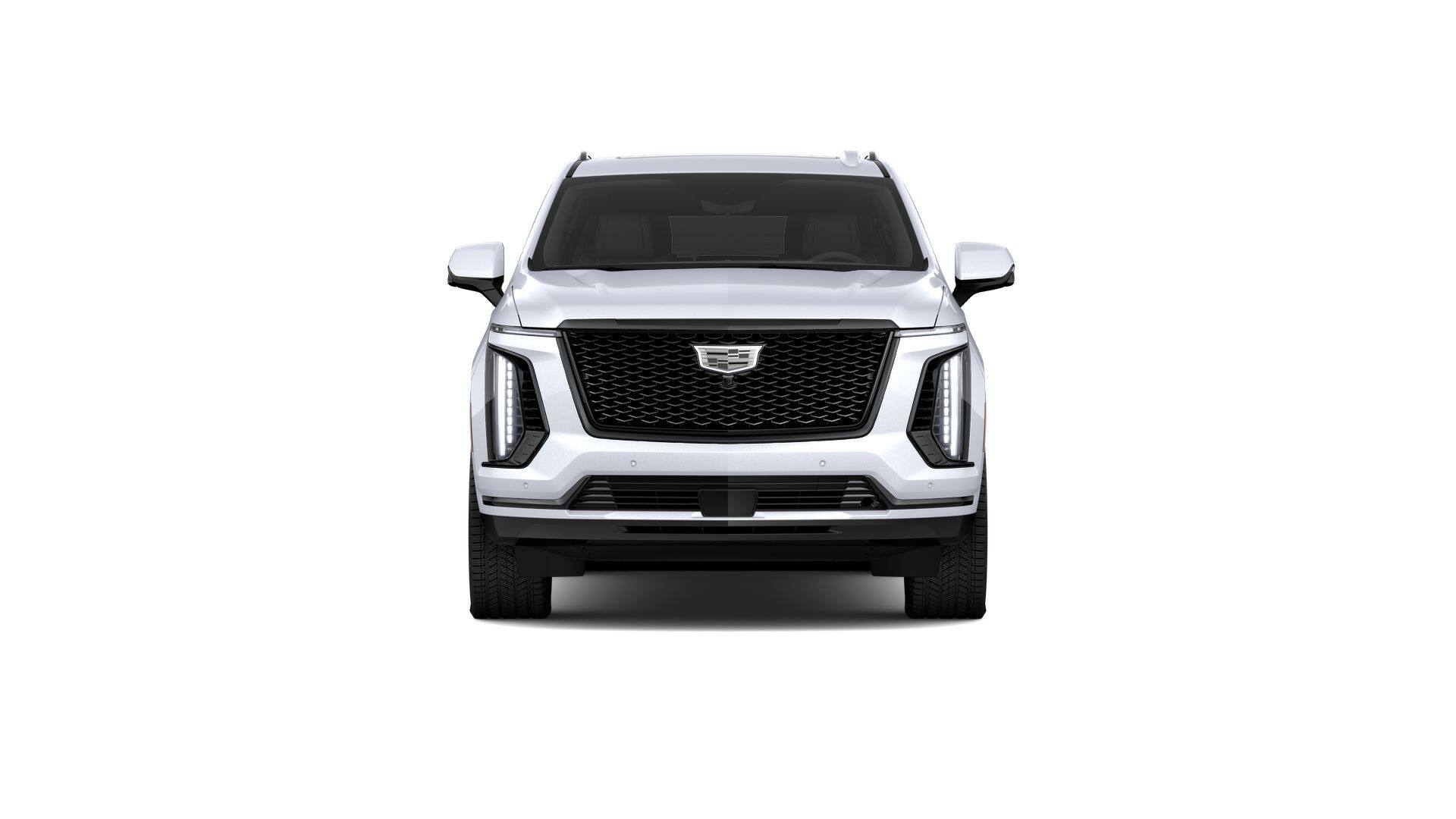 2027 Cadillac Escalade ESV Platinum Sport