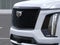 2027 Cadillac Escalade ESV Platinum Sport