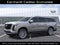 2027 Cadillac Escalade ESV Platinum Sport