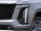 2027 Cadillac Escalade ESV Platinum Sport