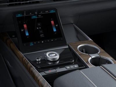 2027 Cadillac Escalade ESV Platinum Sport