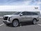 2027 Cadillac Escalade ESV Platinum Sport