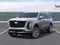 2027 Cadillac Escalade ESV Platinum Sport