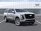 2027 Cadillac Escalade ESV Platinum Sport