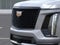 2027 Cadillac Escalade ESV Platinum Sport