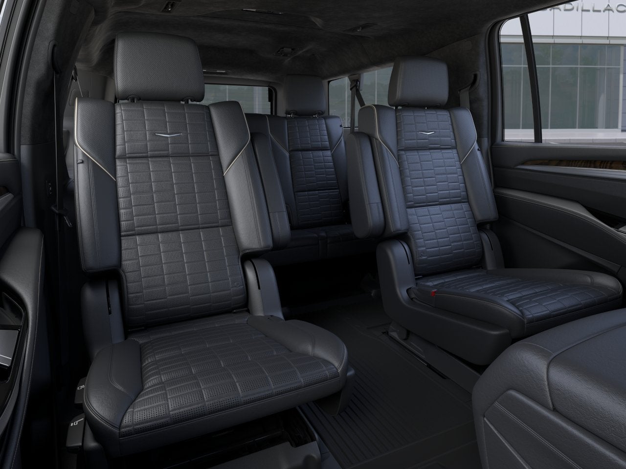 2027 Cadillac Escalade ESV Platinum Sport