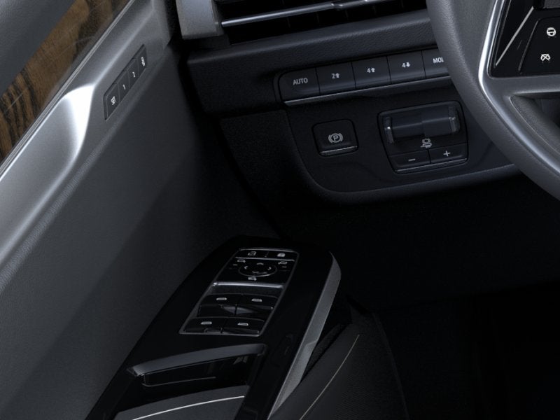 2027 Cadillac Escalade ESV Platinum Sport