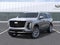 2027 Cadillac Escalade ESV Platinum Sport