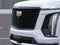 2027 Cadillac Escalade ESV Platinum Sport