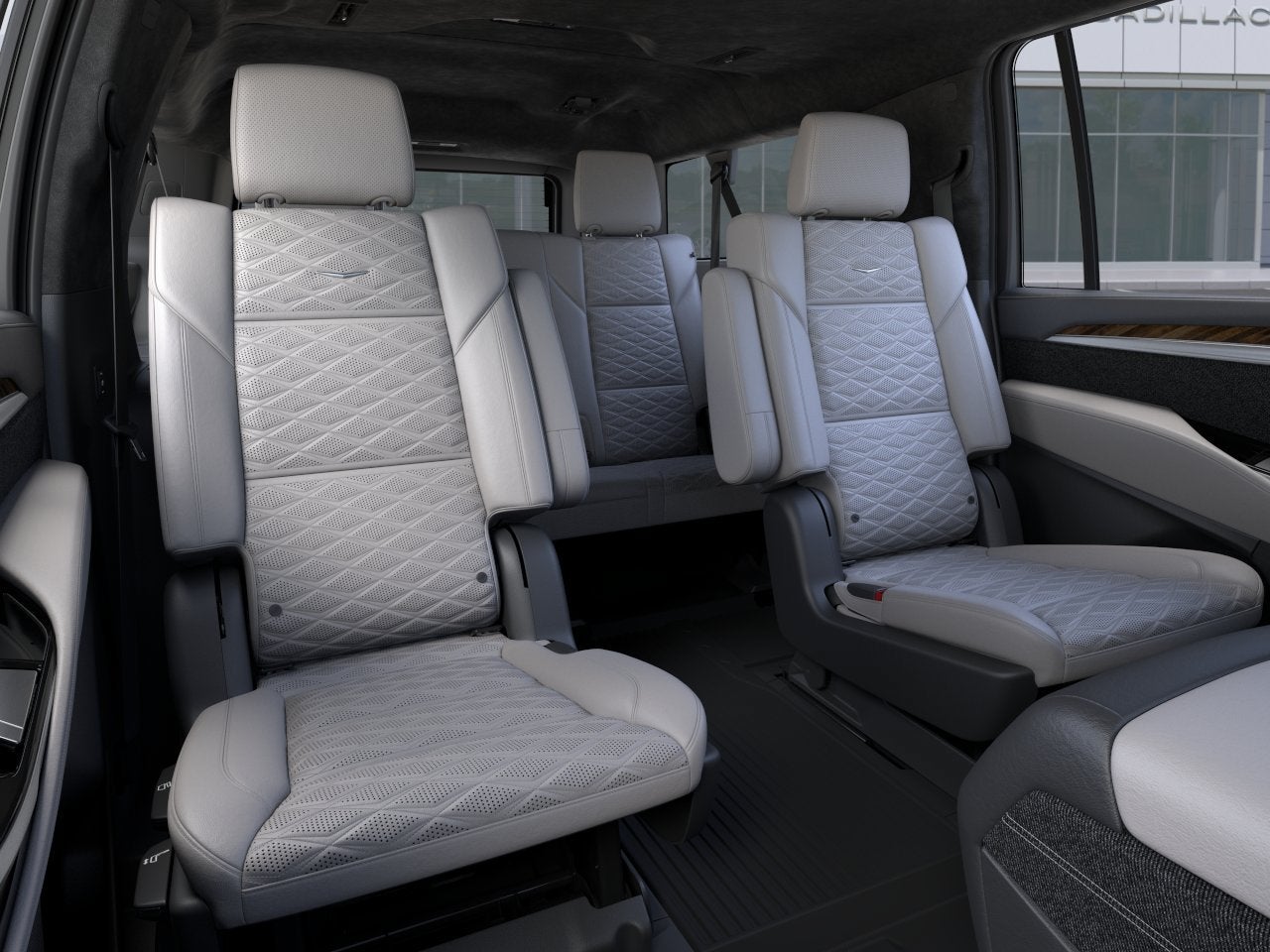 2027 Cadillac Escalade ESV Platinum Sport
