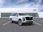 2027 Cadillac Escalade ESV Platinum Sport