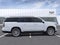2027 Cadillac Escalade ESV Platinum Sport
