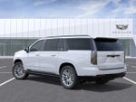 2027 Cadillac Escalade ESV Platinum Sport