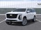 2027 Cadillac Escalade ESV Platinum Sport