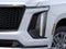 2027 Cadillac Escalade ESV Platinum Sport